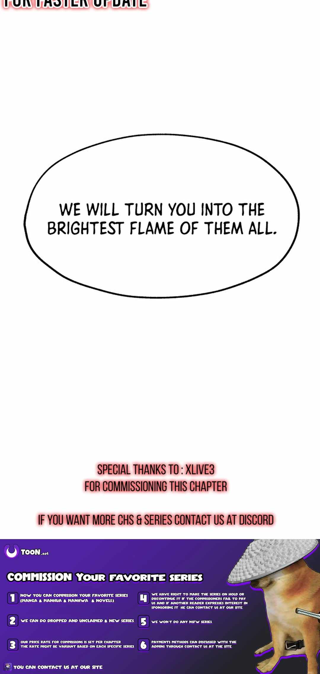 Lantern Of The Dawn Chapter 47 75